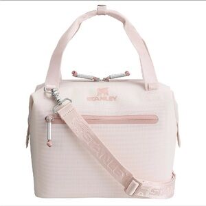 Stanley Rose Julienne mini cooler Bag